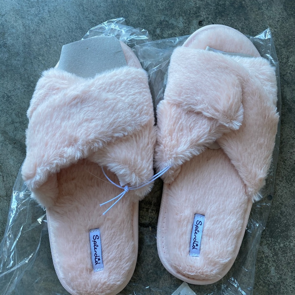 Slippers